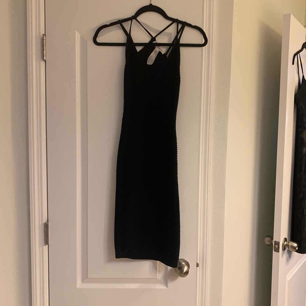 Cocktail dress